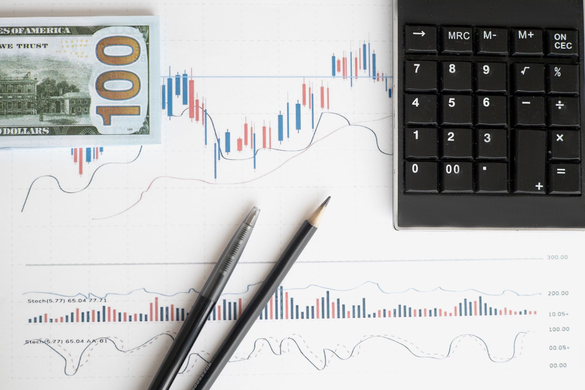 Strategic cash cycle optimization scheme on tablet